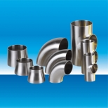 SS Pipe & Fittings